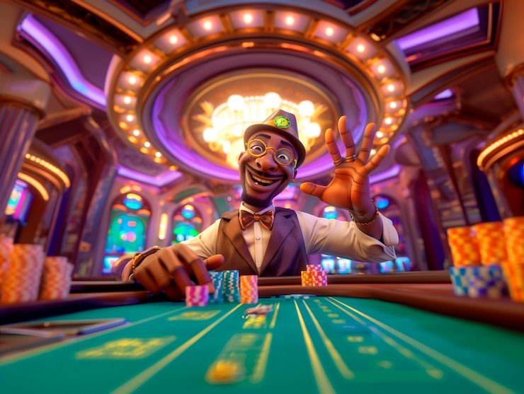 ketua123 login platform interface showing sportsbook, live-dealer, and slot game categories